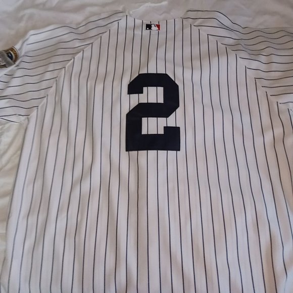 New York Yankees 2009 Authentic Limited Edition Jersey - Picture 2 of 4